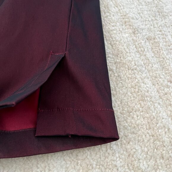 Lane Bryant Venezia Matching Trousers Halter Top Set 18 Plus - Picture 10 of 15